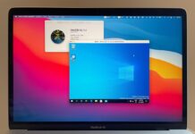 Già disponibile un tool per installare facilmente Windows 10 ARM sui Mac con Apple Silicon