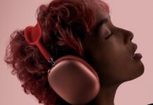 Apple ha lavorato ad AirPods Max per almeno quattro anni AirPods Max nella mente di Apple già quattro anni fa