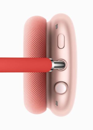 Apple annuncia le super cuffie AirPods Max: 629 €