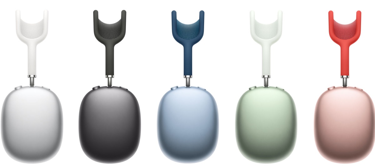 AirPods Max competono con i big dell’audio, le impressioni dagli USA AirPods Max competono con i big dell’audio, le impressioni dagli USA