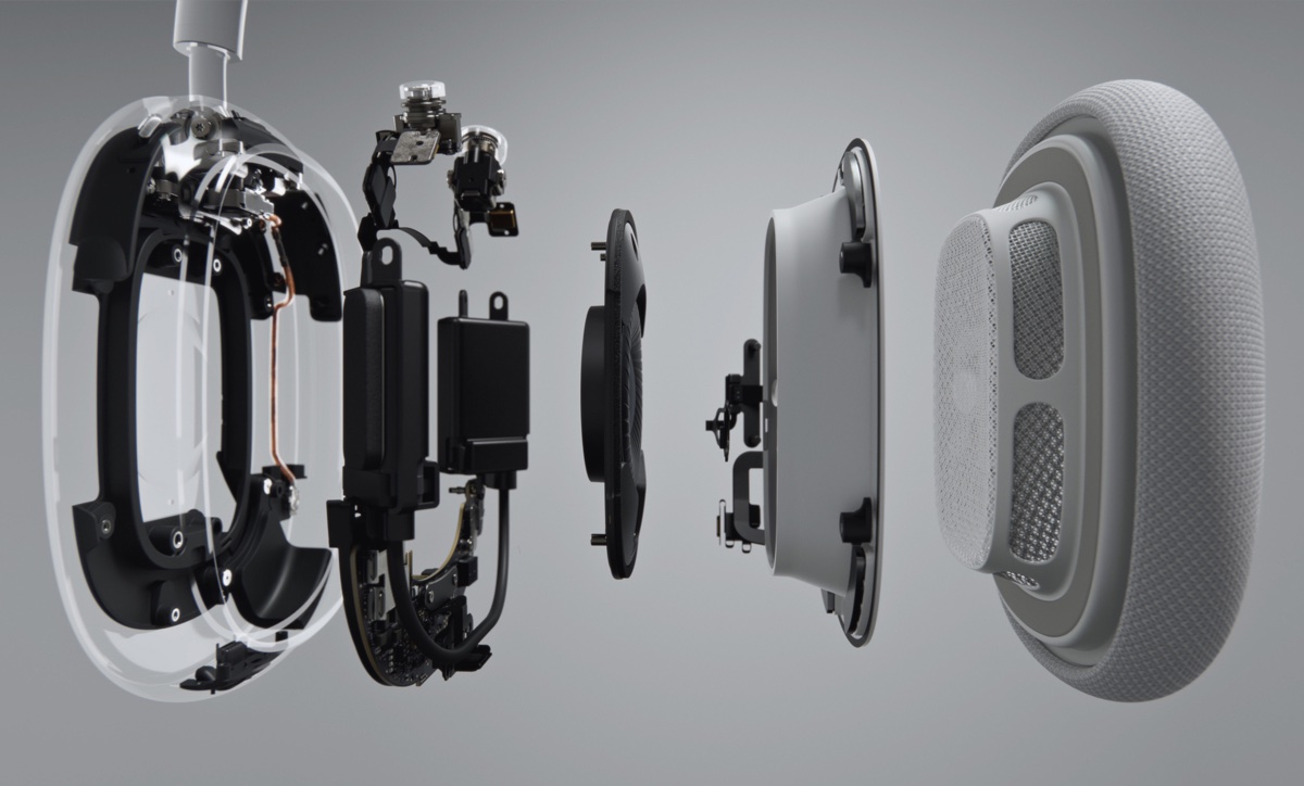 AppleCare+ per AirPods Max è più conveniente che cambiare batteria airpods max cambiare batteria