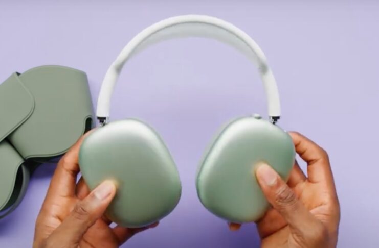 AirPods Max competono con i big dell’audio, le impressioni dagli USA