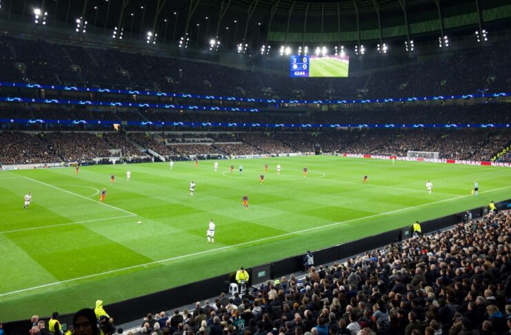 Amazon Prime Video ha comprato i diritti per Champions League e Supercoppa