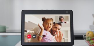 Su Amazon Fire TV arrivano videochiamate e videocitofono sul TV