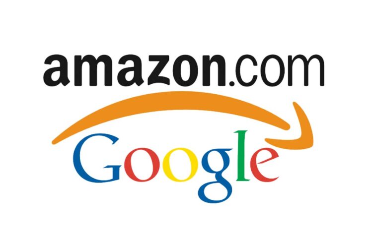 Cookie amari in Francia, sanzione da 100 milioni di euro per Google e 35 milioni di euro per Amazon