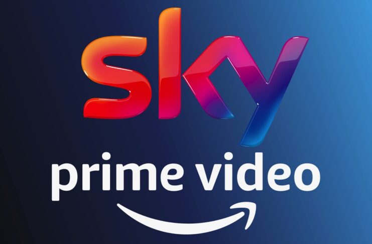 Amazon Prime Video dentro Sky e viceversa: c’è l’accordo