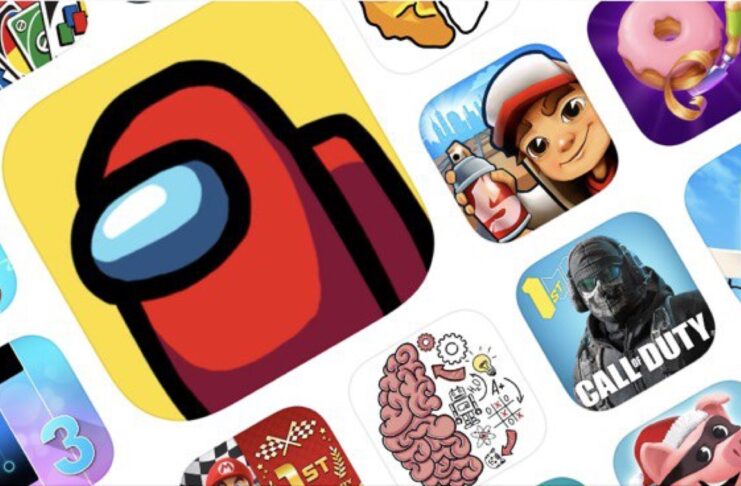 Apple annuncia le app più scaricate su App Store nel 2020 in Italia