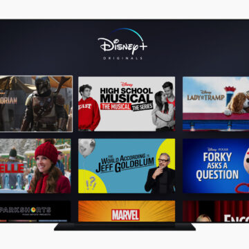 Apple presenta i vincitori del Best of 2020 dell’App Store