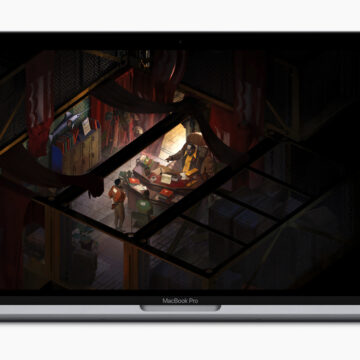 Apple presenta i vincitori del Best of 2020 dell’App Store