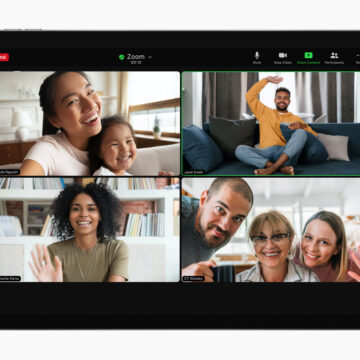 Apple presenta i vincitori del Best of 2020 dell’App Store