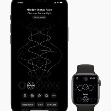 Apple presenta i vincitori del Best of 2020 dell’App Store