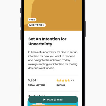 Apple presenta i vincitori del Best of 2020 dell’App Store