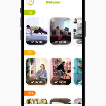 Apple presenta i vincitori del Best of 2020 dell’App Store