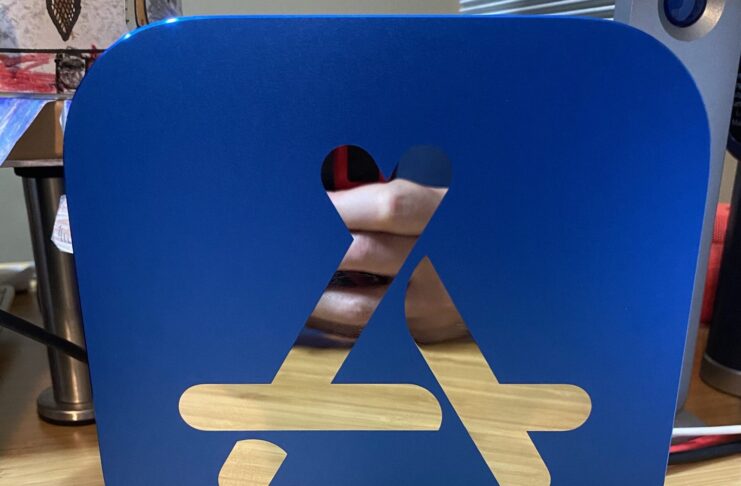 I vincitori del Best of 2020 dell’App Store hanno ricevuto un vero e proprio premio