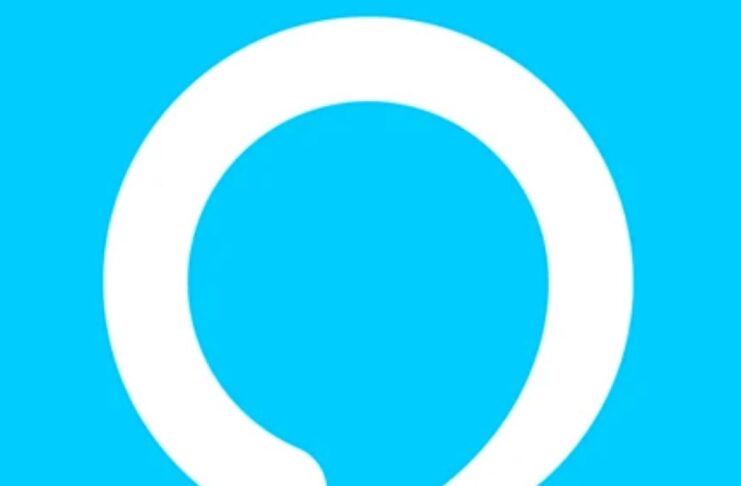 Gli utenti iPhone presto potranno messaggiare con Alexa