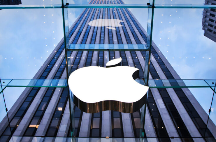 Ad Apple potrebbe costare cara la violazione di brevetti VirnetX su FaecTime