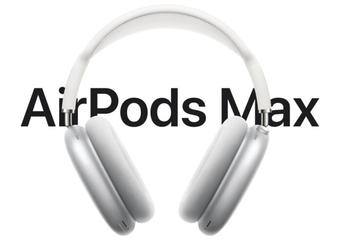 AirPods Max di Apple non hanno il chip U1 Ultra WideBand