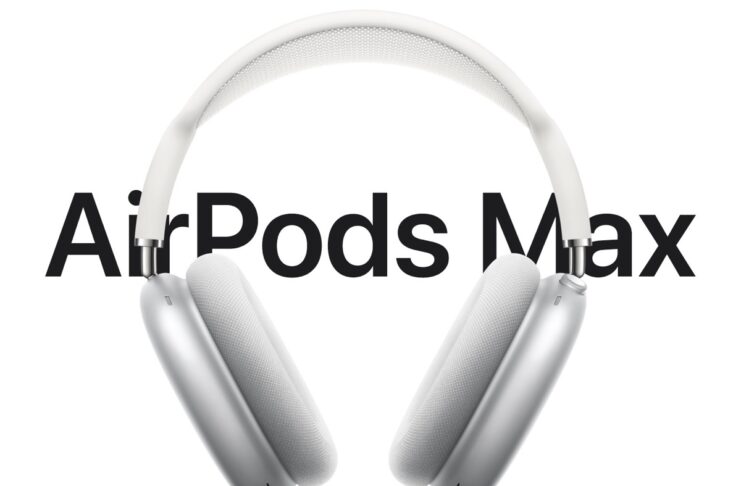AirPods Max di Apple non hanno il chip U1 Ultra WideBand