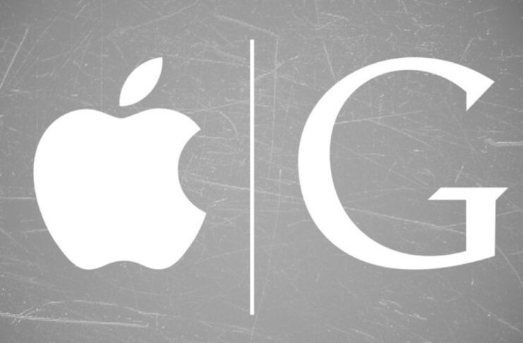 Apple tiene sotto controllo il dominio di Google sul web