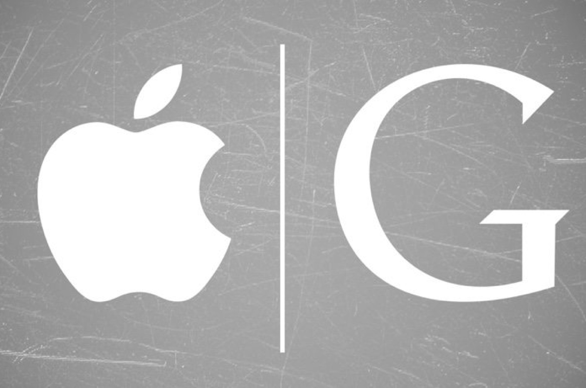 Apple tiene sotto controllo il dominio di Google sul web