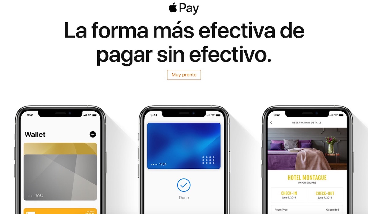Apple Pay in Messico molto presto, parola di Apple