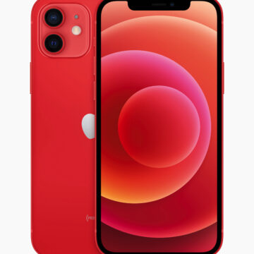 Apple amplia il sostegno a (RED) per combattere HIV/AIDS e Covid-19