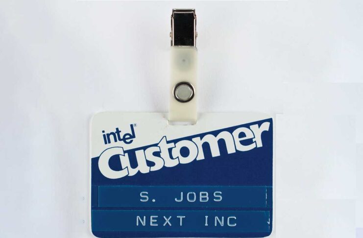 Tanti nuovi cimeli di Apple in vendita all’asta