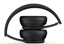 Minimo record per le Beats Solo 3 Wireless a 129,99 euro; Beats Studio3 a 199€