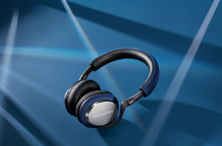 Recensione Bowers & Wilkins PX5, musica ricca in vestito da sera