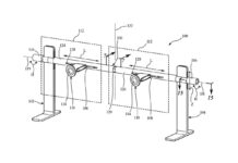 In un brevetto di Apple uno stand per configurazione doppio monitor con il Pro Display XDR
