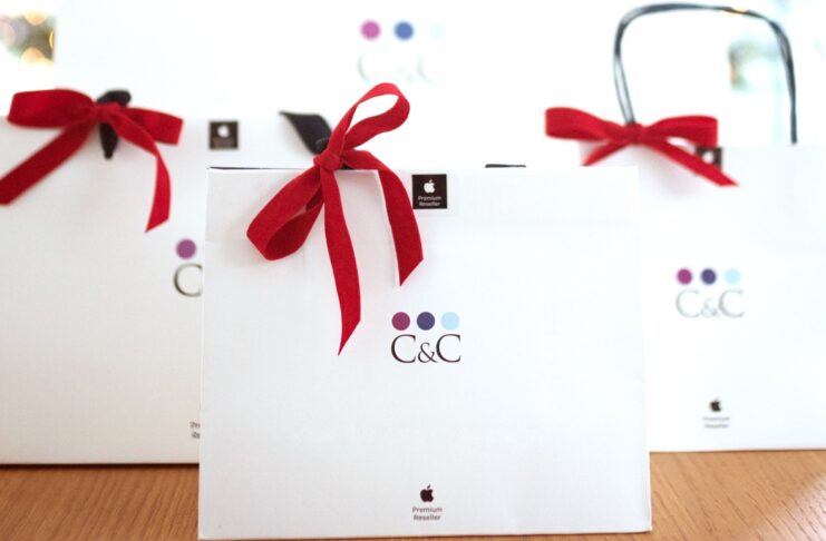 Regali hi‑tech? Gli store C&C sono aperti anche la domenica