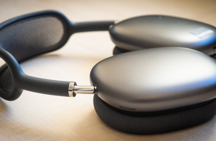 Recensione AirPods Max