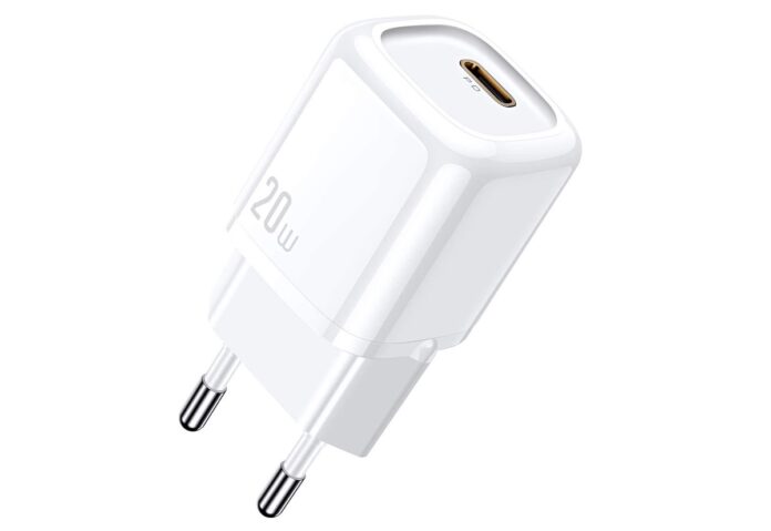 caricabatterie macdodo