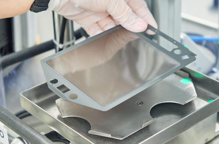 Celle a combustibile stazionarie: Bosch prevede la produzione su vasta scala nel 2024