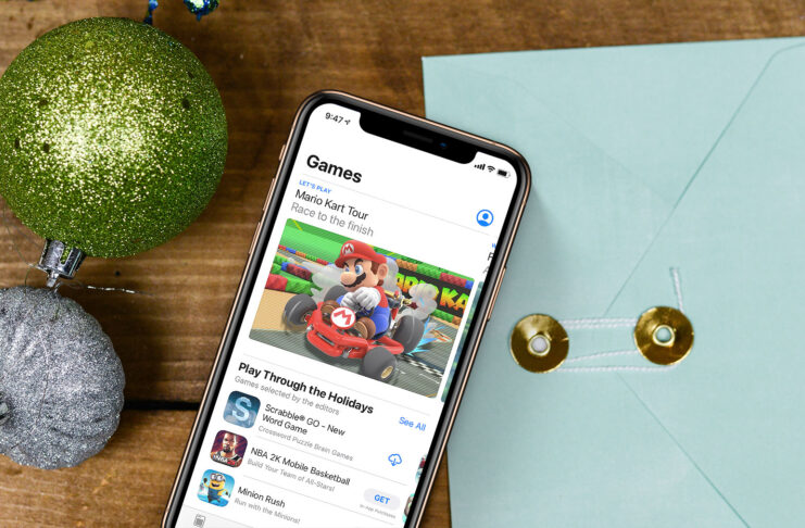 La pandemia ha fatto bene ad App Store: record di spesa, iOS raddoppia Android