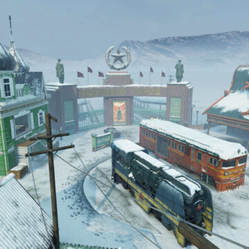 Call of Duty Mobile Winter War porta una valanga di novità