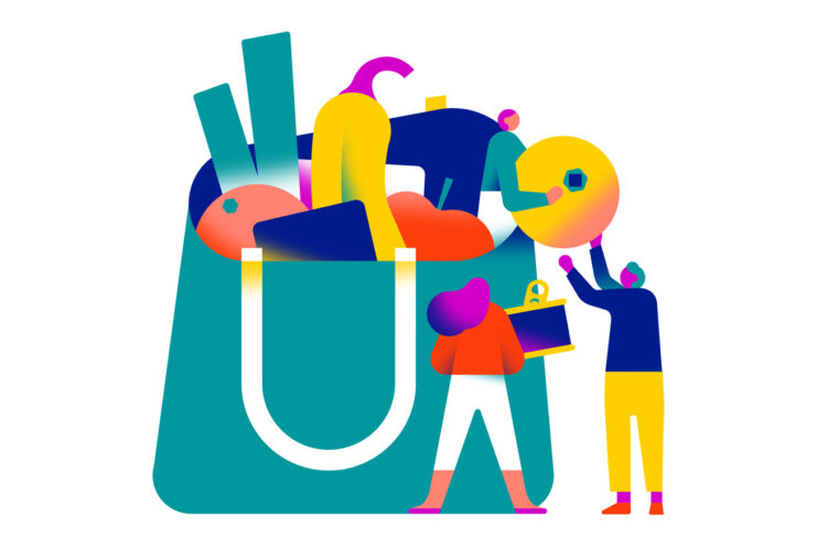 Le donazioni dei dipendenti Apple nel 2020 sono da record