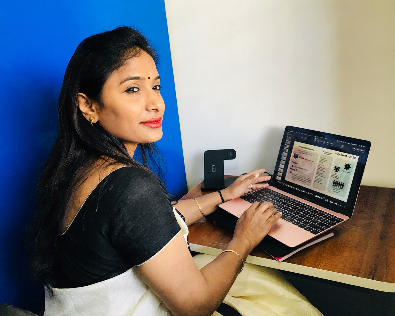 Le donazioni dei dipendenti Apple nel 2020 sono da record