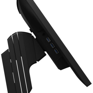 Eizo FlexScan, i monitor che fanno bene agli occhi e alla schiena