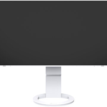 Eizo FlexScan, i monitor che fanno bene agli occhi e alla schiena