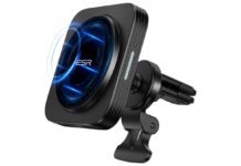 Ricarica wireless facile per iPhone 12 con i caricabatterie magnetici di ESR