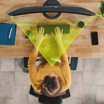 In Italia tre nuovi monitor EIZO: FlexScan EV2495, EV2795 ed EV3895