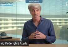 Craig Federighi invita i competitor a copiare Apple sulla privacy