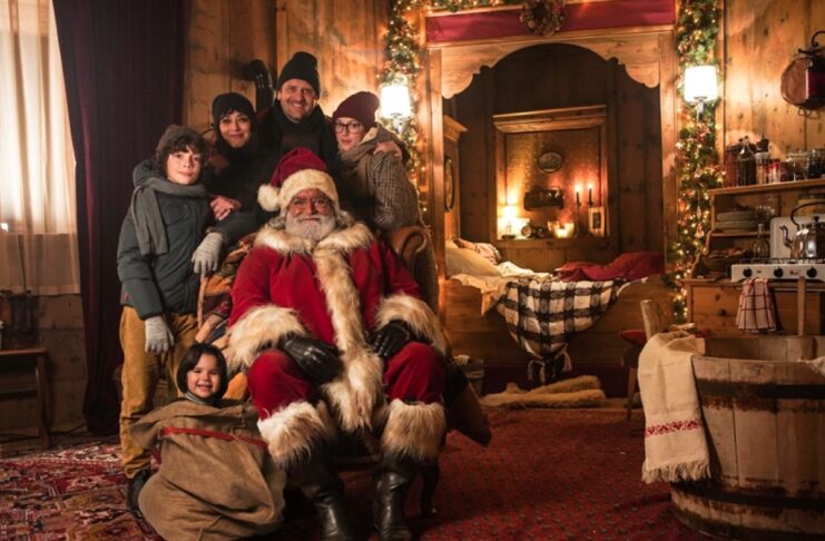 I film per le feste per tutta la famiglia con Amazon Prime Video