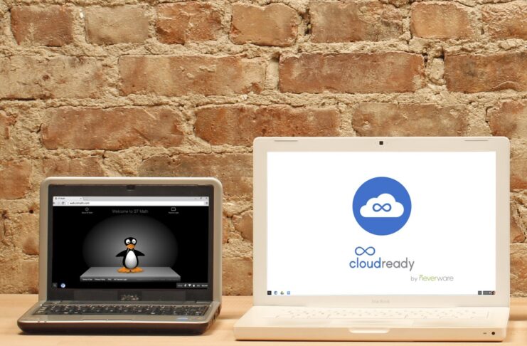 Google compra Neverware per ridare vita ai vecchi Mac e PC