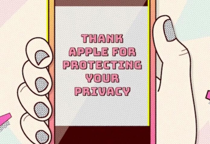 Mozilla appoggia le nuove funzionalità per la privacy in arrivo su iOS 14