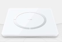 HONOR Scale 2, la bilancia smart che vi mette in forma in offerta a 21,72 € su eBay HONOR Scale 2