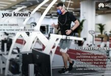 HUAWEI Health Lab, nasce il centro di ricerca per l’innovazione nello sport e al benessere HUAWEI Health Lab, nasce il centro di ricerca per l’innovazione nello sport e al benessere