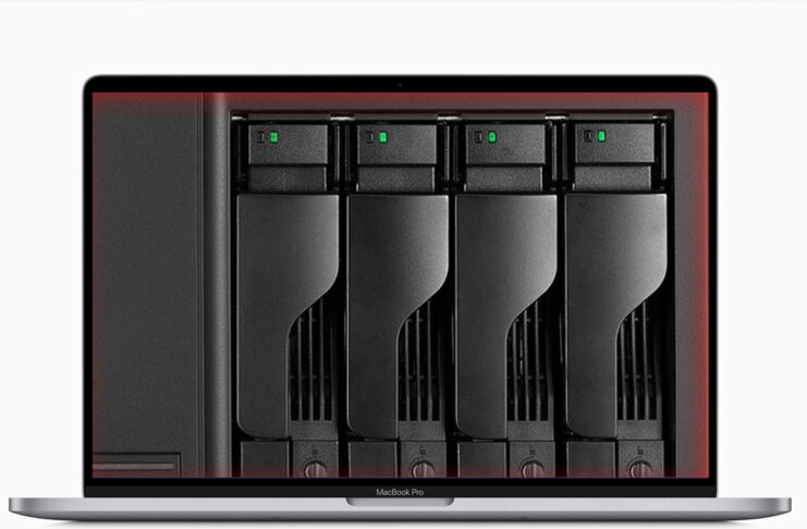 Perché è utile avere un NAS in casa o in Ufficio?