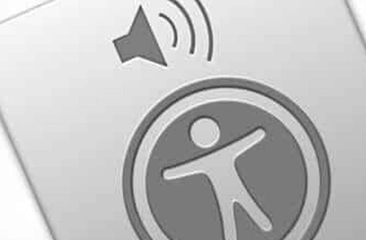 Apple ha parlato di accessibilità all’evento SightTechGlobal